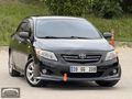 JAPON HARİKASI COROLLA