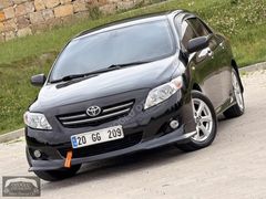 JAPON HARİKASI COROLLA