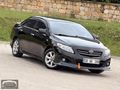 JAPON HARİKASI COROLLA