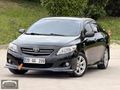 JAPON HARİKASI COROLLA