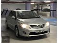İLK SAHİBİNDEN 2011 // 135.000 KM // OTOMATİK // COROLLA ELEGANT