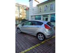 Sahibinden Ford Fiesta 1.4 TDCi Titanium X 2010 Model