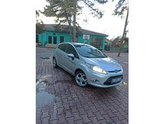 Sahibinden Ford Fiesta 1.4 TDCi Titanium X 2010 Model