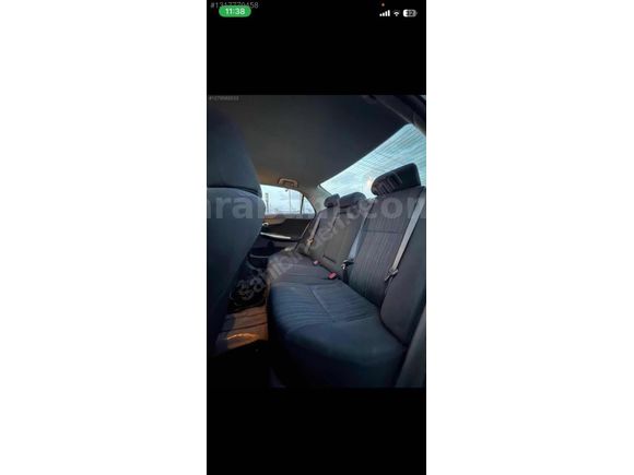 DEĞİŞENSİZ SIFIR MASRAFLI 1.4 DİZEL TOYOTA