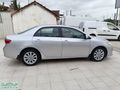 2009 TOYOTA COROLLA 1.4D-4D ELEGANT DİZEL ORİJİNAL DEĞİŞENSİZ