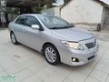 2009 TOYOTA COROLLA 1.4D-4D ELEGANT DİZEL ORİJİNAL DEĞİŞENSİZ
