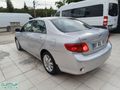 2009 TOYOTA COROLLA 1.4D-4D ELEGANT DİZEL ORİJİNAL DEĞİŞENSİZ