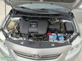 2009 TOYOTA COROLLA 1.4D-4D ELEGANT DİZEL ORİJİNAL DEĞİŞENSİZ