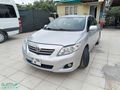 2009 TOYOTA COROLLA 1.4D-4D ELEGANT DİZEL ORİJİNAL DEĞİŞENSİZ