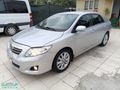 2009 TOYOTA COROLLA 1.4D-4D ELEGANT DİZEL ORİJİNAL DEĞİŞENSİZ