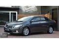 CENGİZHAN ' da 2009 TOYOTA COROLLA SEDAN 1.4 D-4D ELEGANT M/M