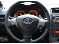 CENGİZHAN ' da 2009 TOYOTA COROLLA SEDAN 1.4 D-4D ELEGANT M/M