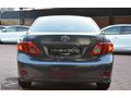 CENGİZHAN ' da 2009 TOYOTA COROLLA SEDAN 1.4 D-4D ELEGANT M/M
