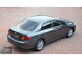CENGİZHAN ' da 2009 TOYOTA COROLLA SEDAN 1.4 D-4D ELEGANT M/M