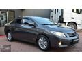 CENGİZHAN ' da 2009 TOYOTA COROLLA SEDAN 1.4 D-4D ELEGANT M/M