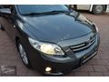 CENGİZHAN ' da 2009 TOYOTA COROLLA SEDAN 1.4 D-4D ELEGANT M/M