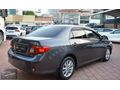 CENGİZHAN ' da 2009 TOYOTA COROLLA SEDAN 1.4 D-4D ELEGANT M/M