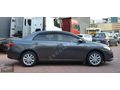CENGİZHAN ' da 2009 TOYOTA COROLLA SEDAN 1.4 D-4D ELEGANT M/M