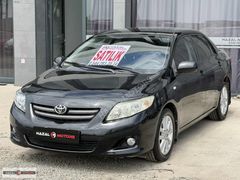 HAZAL MOTORS EMSALSİZ TEMİZLİKTE COROLLA DÜŞÜK KM