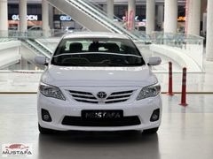 MUSTAFA OTOMOTİV'DEN -İLK EL-1.4 D-4D-DİZEL OTOMATİK-190.000 KM