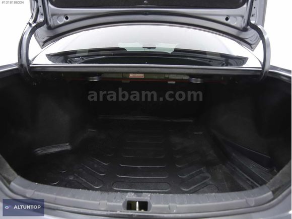 2008 TOYOTA COROLLA EN DOLUSU BAKIMLI 242binkm