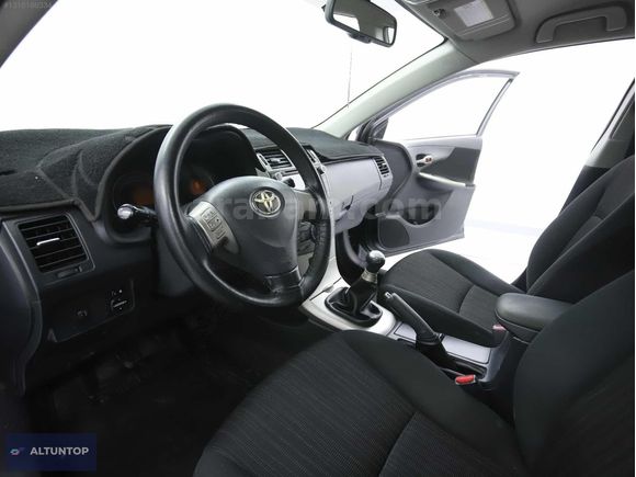 2008 TOYOTA COROLLA EN DOLUSU BAKIMLI 242binkm