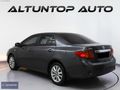2008 TOYOTA COROLLA EN DOLUSU BAKIMLI 242binkm