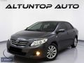 2008 TOYOTA COROLLA EN DOLUSU BAKIMLI 242binkm