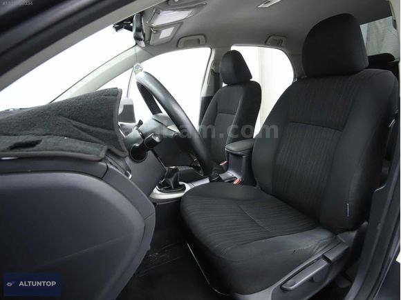 2008 TOYOTA COROLLA EN DOLUSU BAKIMLI 242binkm