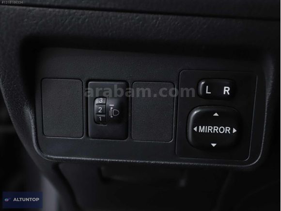 2008 TOYOTA COROLLA EN DOLUSU BAKIMLI 242binkm