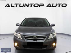 2008 TOYOTA COROLLA EN DOLUSU BAKIMLI 242binkm