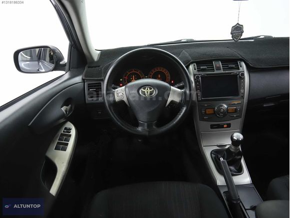 2008 TOYOTA COROLLA EN DOLUSU BAKIMLI 242binkm