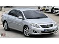2009 MODEL TOYOTA COROLLA 1.4D-4D 238.000 KM DEĞİŞENSİZ