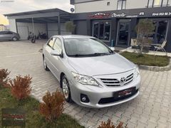 HASAR KAYITSIZ BAKIMLI MASRAFSIZ OTOMATİK COROLLA