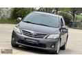 2011 280.000 KM DE 1.4D-4D OTOMATİK VİTES COROLLA ELEGANT