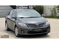 2011 280.000 KM DE 1.4D-4D OTOMATİK VİTES COROLLA ELEGANT