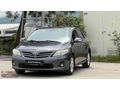 2011 280.000 KM DE 1.4D-4D OTOMATİK VİTES COROLLA ELEGANT