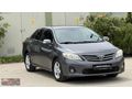 2011 280.000 KM DE 1.4D-4D OTOMATİK VİTES COROLLA ELEGANT