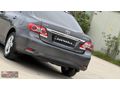 2011 280.000 KM DE 1.4D-4D OTOMATİK VİTES COROLLA ELEGANT