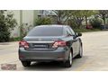 2011 280.000 KM DE 1.4D-4D OTOMATİK VİTES COROLLA ELEGANT