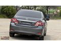 2011 280.000 KM DE 1.4D-4D OTOMATİK VİTES COROLLA ELEGANT