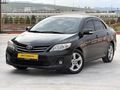 2012 MODEL OTOMATİK MAKYAJLI COROLLA ELAGANT EN DOLUSU CAM GİBİ