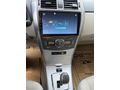 2012 MODEL OTOMATİK MAKYAJLI COROLLA ELAGANT EN DOLUSU CAM GİBİ