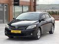 2012 MODEL OTOMATİK MAKYAJLI COROLLA ELAGANT EN DOLUSU CAM GİBİ