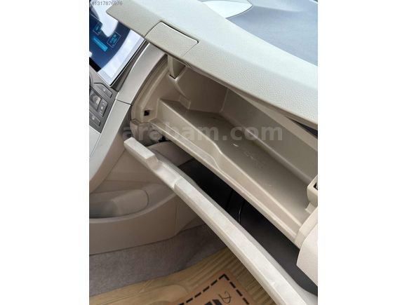 2012 MODEL OTOMATİK MAKYAJLI COROLLA ELAGANT EN DOLUSU CAM GİBİ