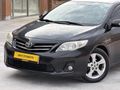 2012 MODEL OTOMATİK MAKYAJLI COROLLA ELAGANT EN DOLUSU CAM GİBİ