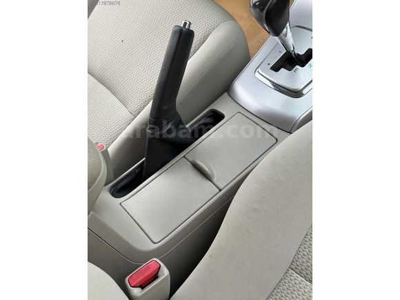 2012 MODEL OTOMATİK MAKYAJLI COROLLA ELAGANT EN DOLUSU CAM GİBİ