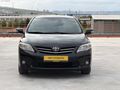 2012 MODEL OTOMATİK MAKYAJLI COROLLA ELAGANT EN DOLUSU CAM GİBİ