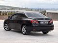 2012 MODEL OTOMATİK MAKYAJLI COROLLA ELAGANT EN DOLUSU CAM GİBİ
