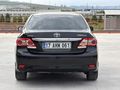 2012 MODEL OTOMATİK MAKYAJLI COROLLA ELAGANT EN DOLUSU CAM GİBİ